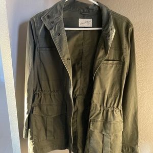 Universal Thread light jacket